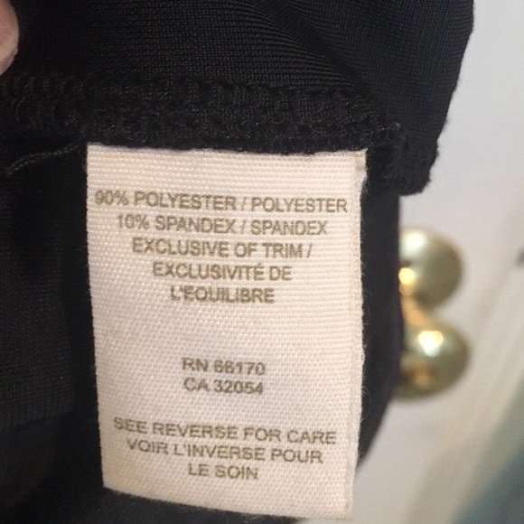 Free People Vintage Black Velvet Embroidered Tunic Slip Dress - XS - Picture 14 of 16